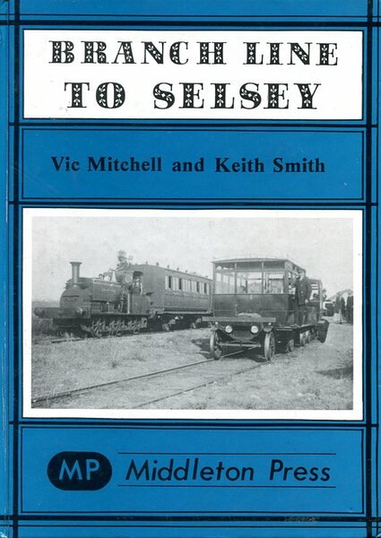 Branch Line to Selsey