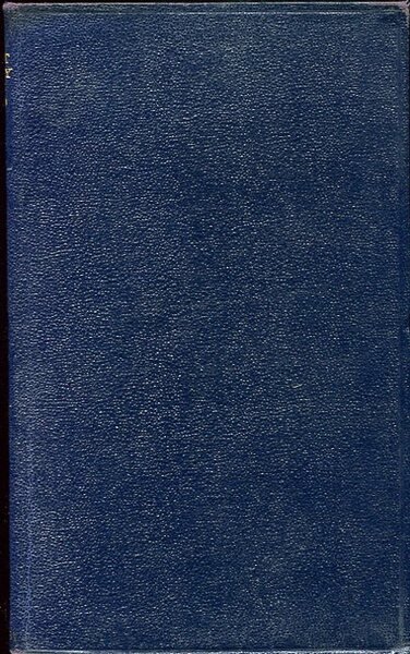 A Short History of the World