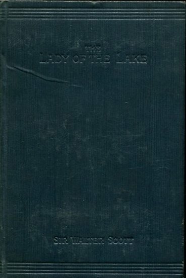 The Lady of the Lake