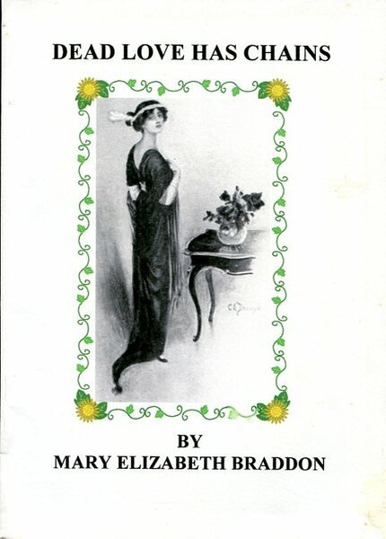 Dead Love Has Chains