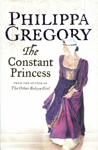 The Constant Princess