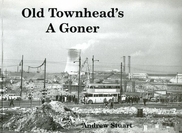 Old Townhead's a Goner