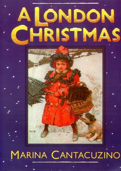 A London Christmas