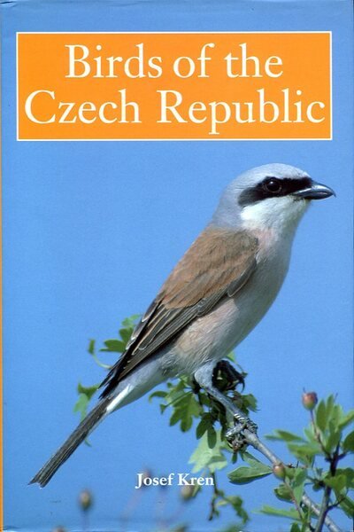 Birds of the Czech Republic
