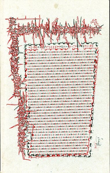 El Camino Del Hardcore