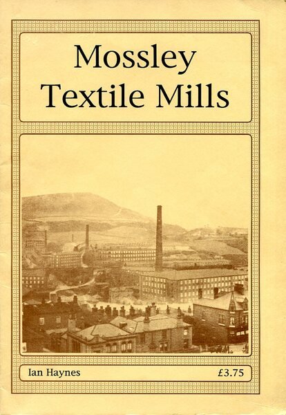 Mossley Textile Mills