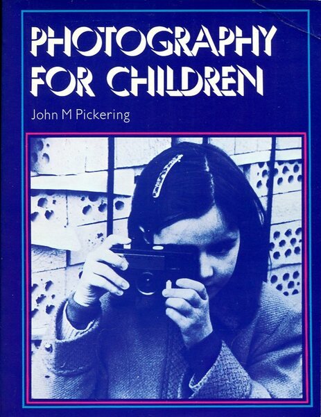 Photography for Children