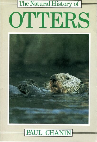 Natural History of Otters