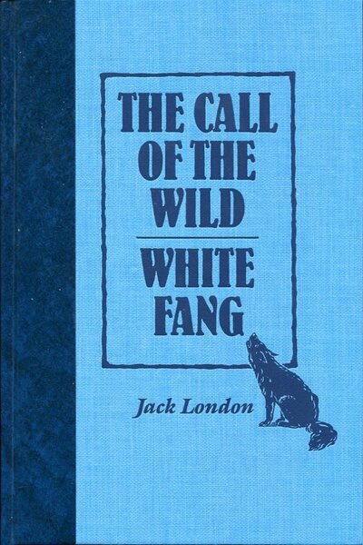 The Call of the Wild /White Fang