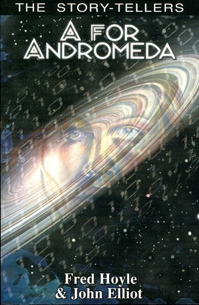 A for Andromeda (Story-Tellers)