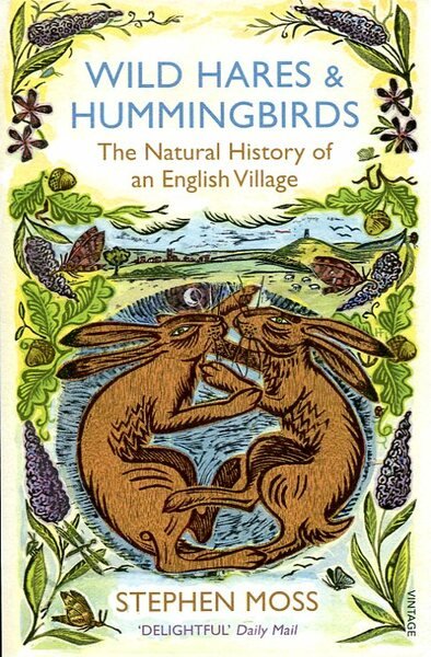 Wild Hares and Hummingbirds: The Natural History of an English …