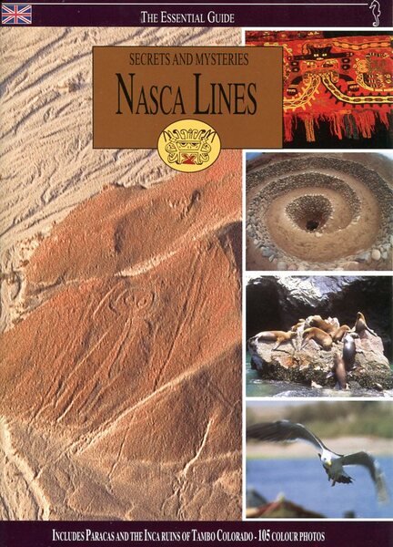Secrets and Mysteries ; Nasca Lines
