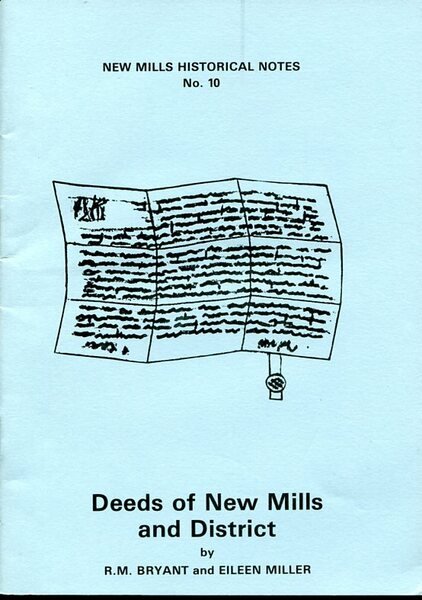 Deeds of New Mills and District