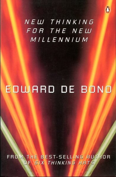 New Thinking for the New Millennium (Penguin psychology)