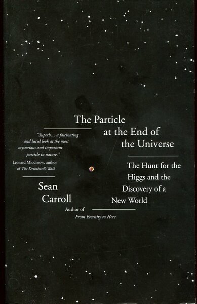 The Particle at the End of the Universe