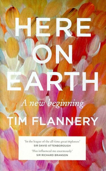 Here on Earth: A New Beginning