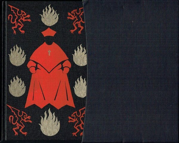 The Spanish Inquisition : a Historical Revision