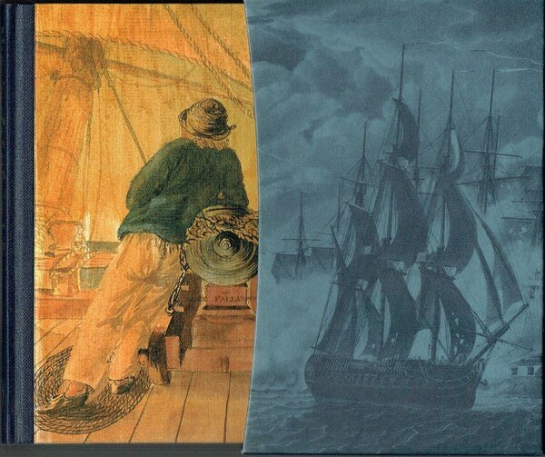 Memoirs of a Seafaring Life : The Narrative of William …