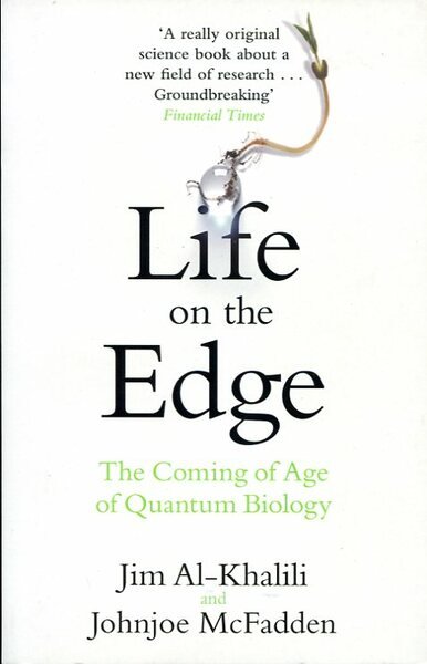 Life on the Edge : The Coming of Age of …