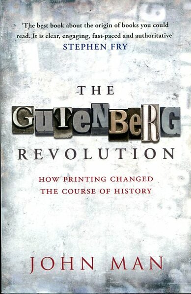 The Gutenberg Revolution