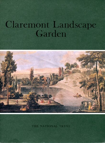 Clarement Landscape Garden