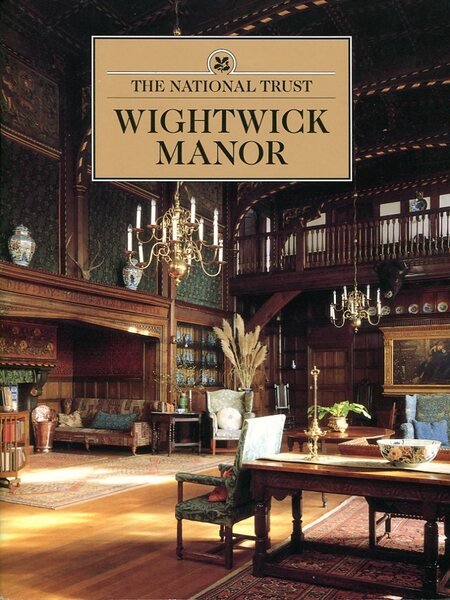 Wightwick Manor