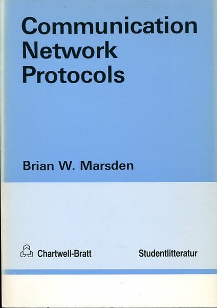Communication Network Protocols