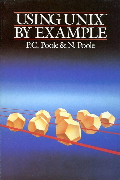 Using UNIX by Example