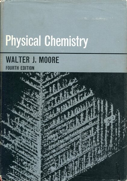Physical Chemistry