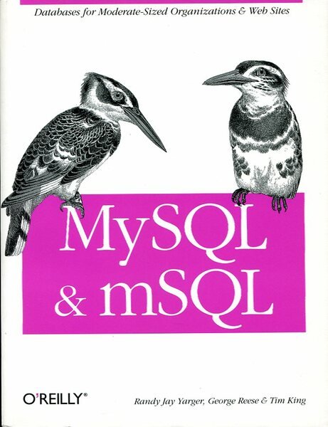 MySQL & mSQL