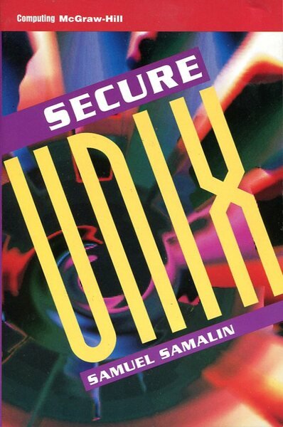 Secure UNIX