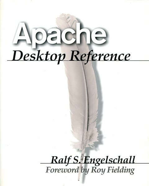 Apache Desktop Reference