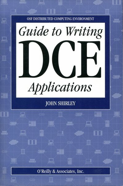 Guide to Writing DCE Applications