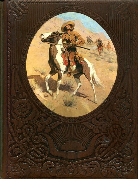 The Scouts (The Old West)