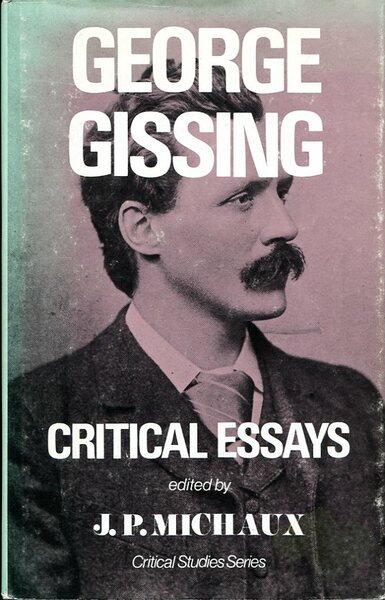 George Gissing : Critical Essays