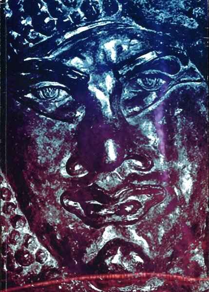 The White Review No 24