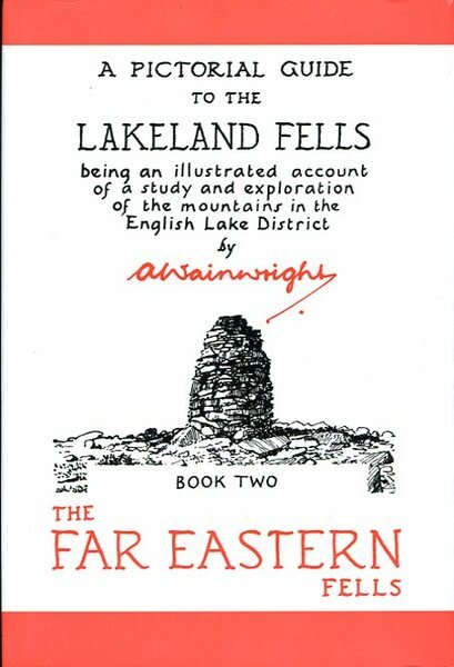 A Pictorial Guide to the Lakeland Fells. Book Two (2) …