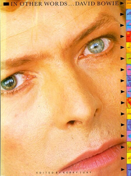 In Other Words . . . David Bowie