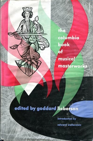 The Columbia Book of Musical Masterworks