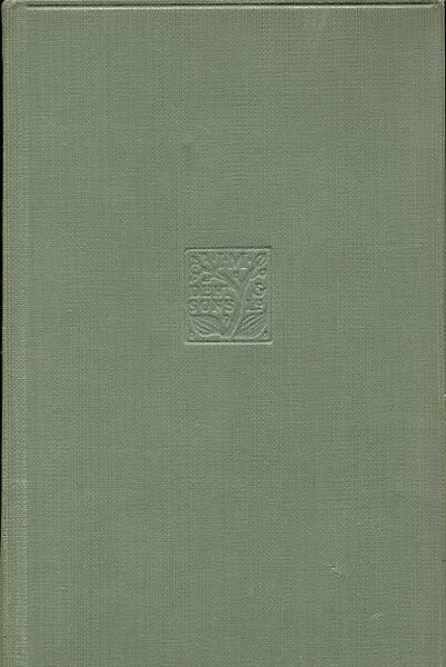 Memoirs of Benvenuto Cellini; A Florentine Artist; Written by Himself