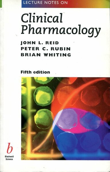 Clinical Pharmacology