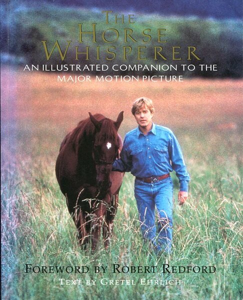 The Horse Whisperer : Companion to the Film