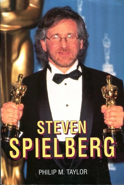 Steven Spielberg