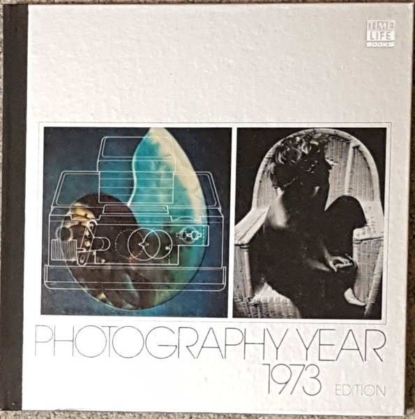 Photography Year 1973