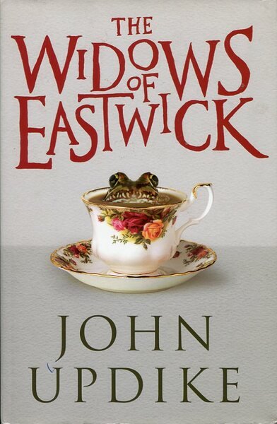 The Widows of Eastwick