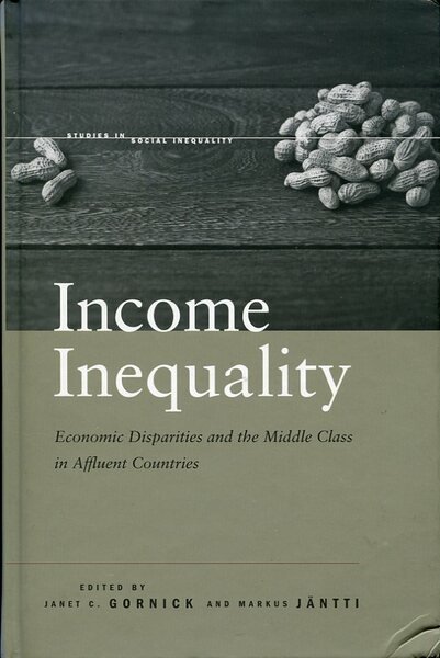 Income Inequality : Economic Disparities and the Middle Class in … | Immagine Gallery 2