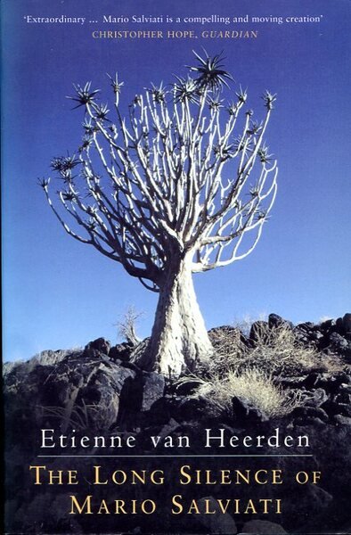 The Long Silence of Mario Salvati