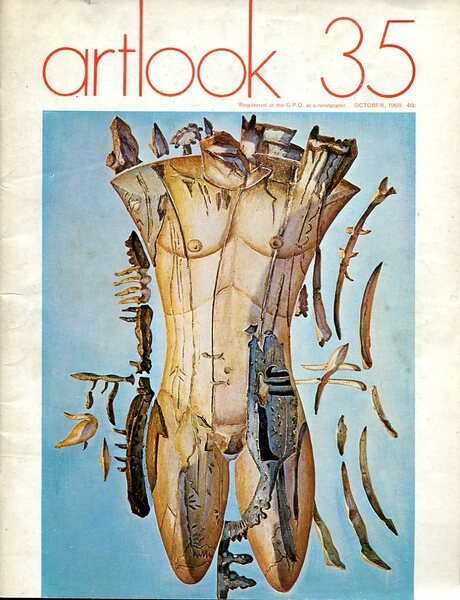 Artlook 35