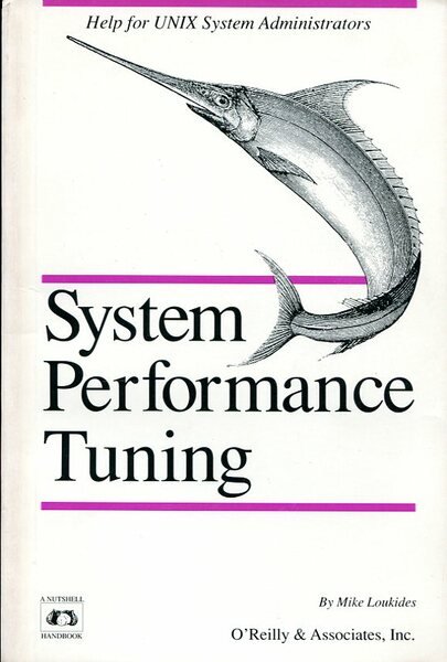 System Performance Tuning