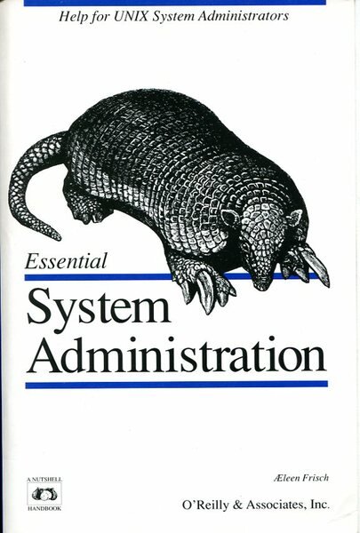 Essential System Administration